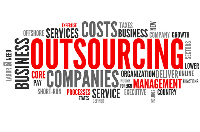 lead outsourcing services
